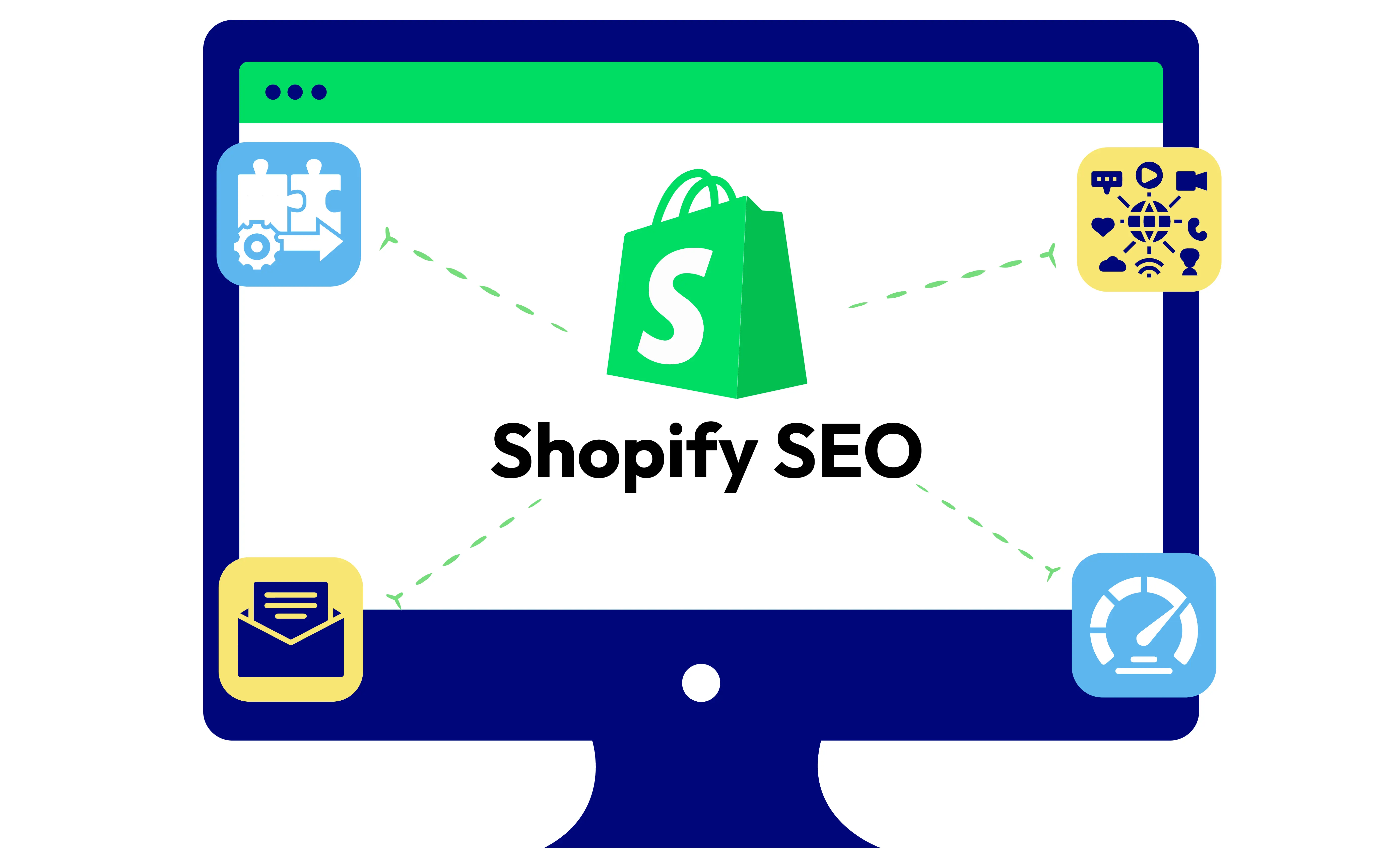 Shopify SEO services